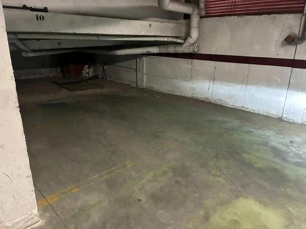 Pis de 66 m² a Sevilla