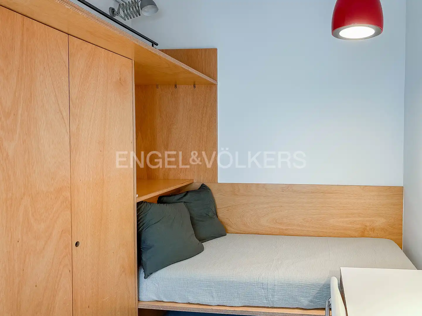 Wohnung 193 m² in Barcelona