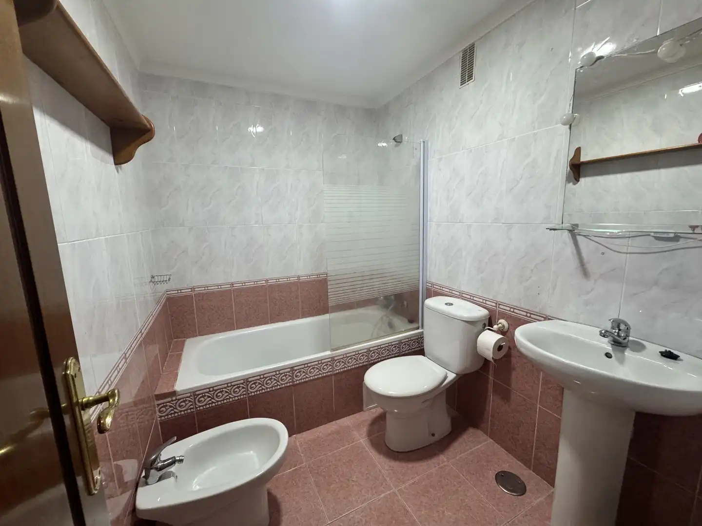 Pis de 84 m² a Cádiz