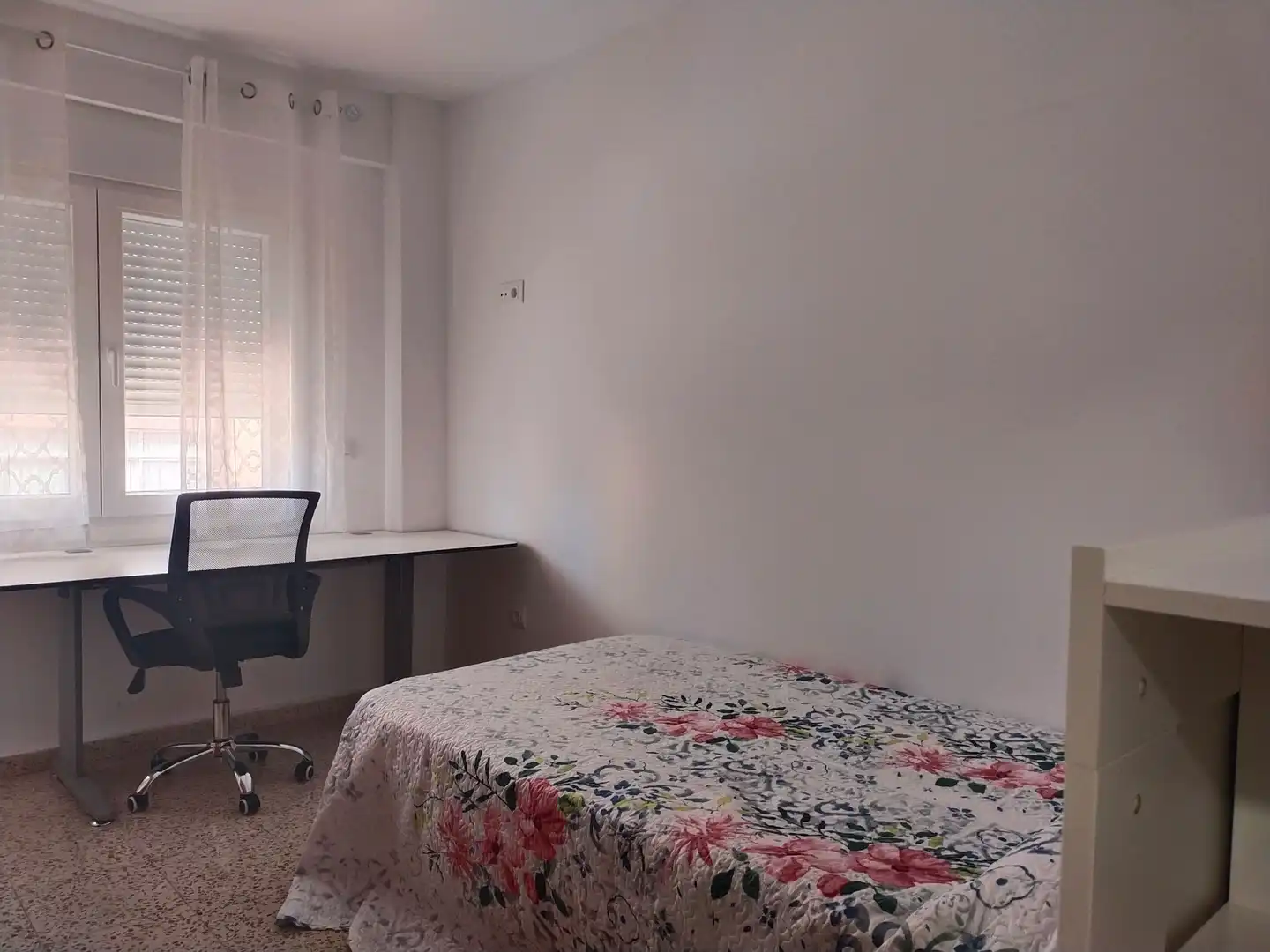 Piso de 90 m² en Málaga