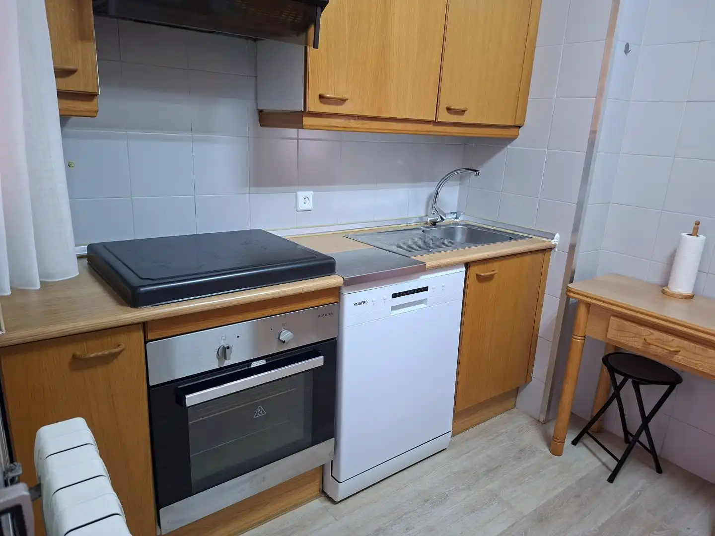 Piso de 90 m² en Móstoles