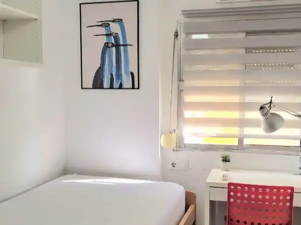 Habitación en alquiler, Sevilla