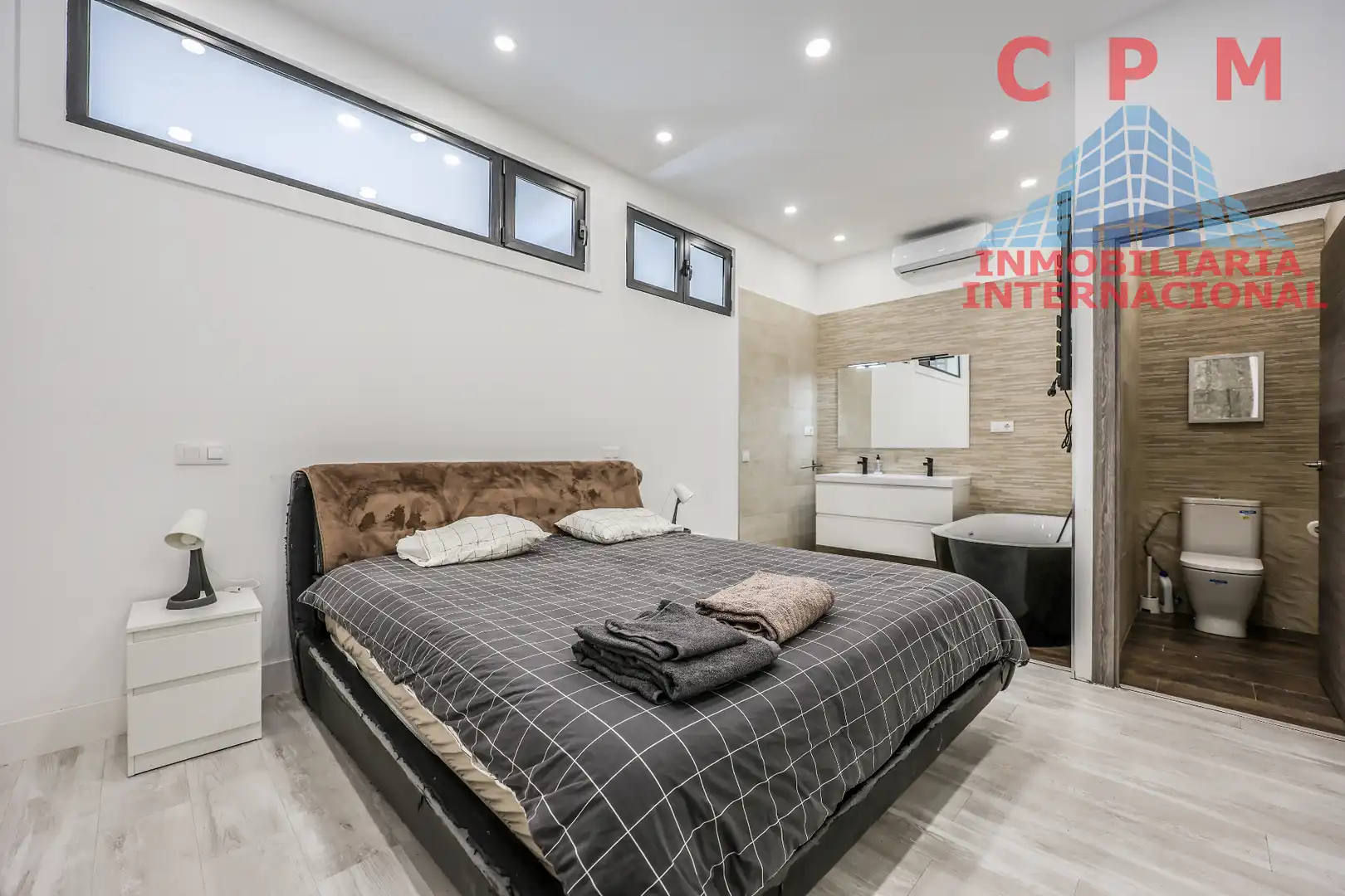 Appartement 225 m² à Madrid