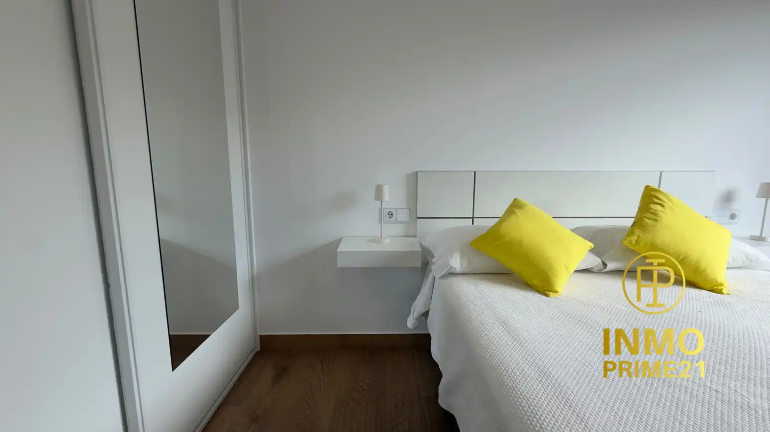 Pis de 45 m² a Santa Cruz de Bezana