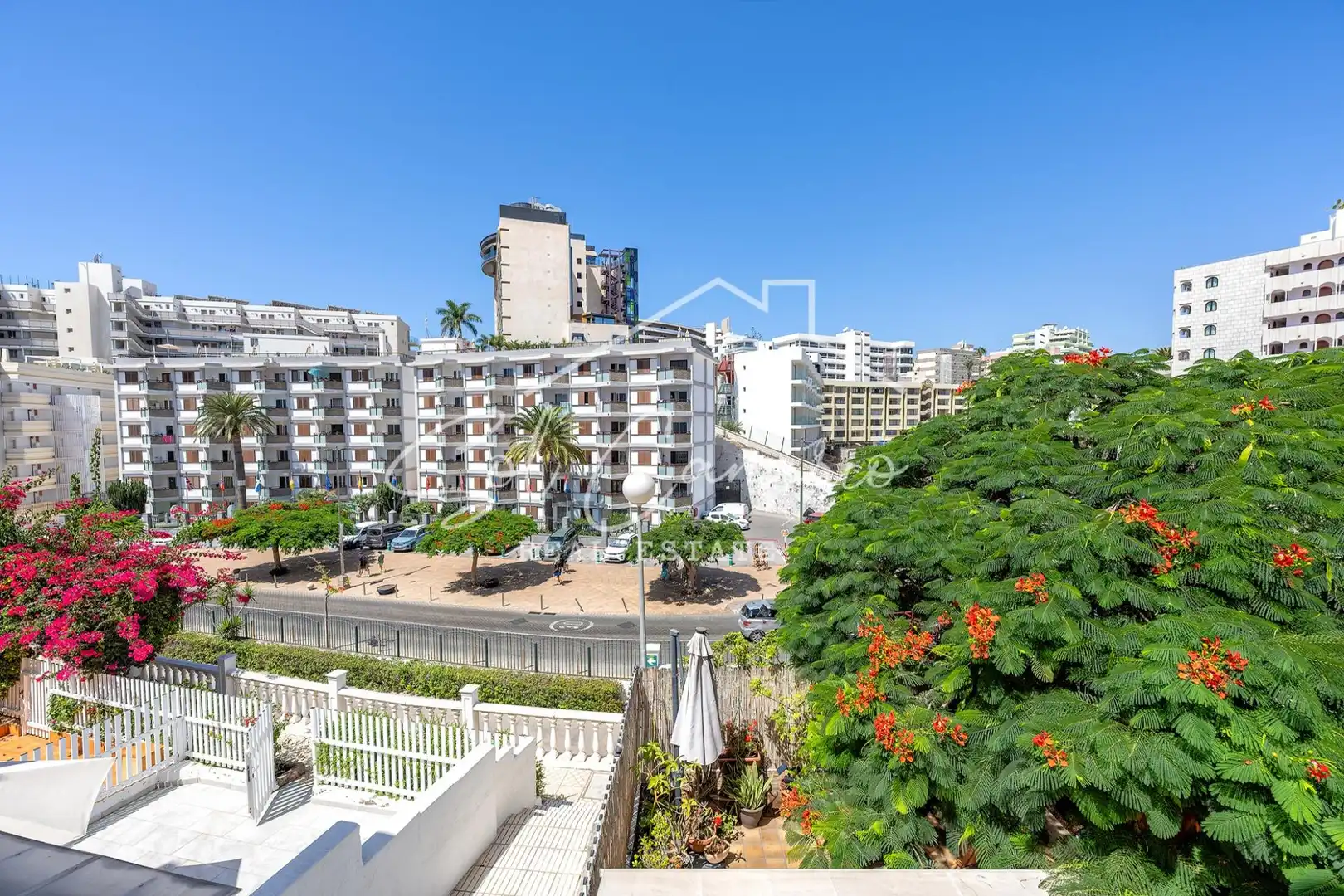 Appartamento 97 m² a San Bartolomé de Tirajana