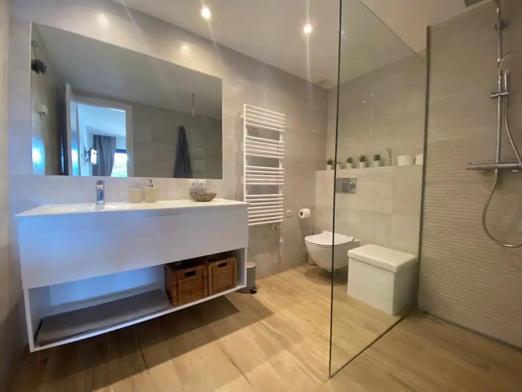 Wohnung 80 m² in Castell d'Aro, Platja d'Aro i s'Agaró