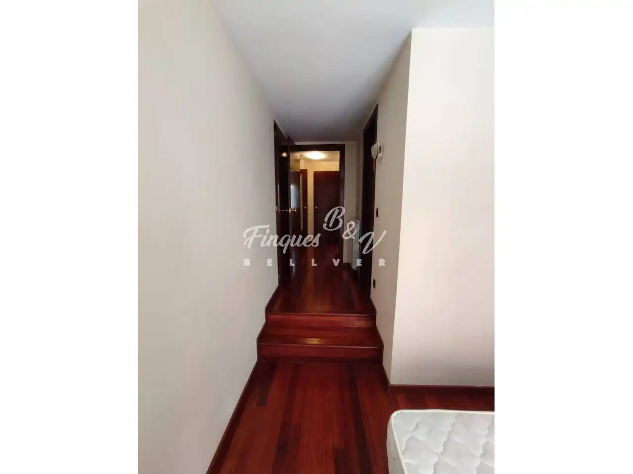 Piso de 92 m² en Puigcerdà