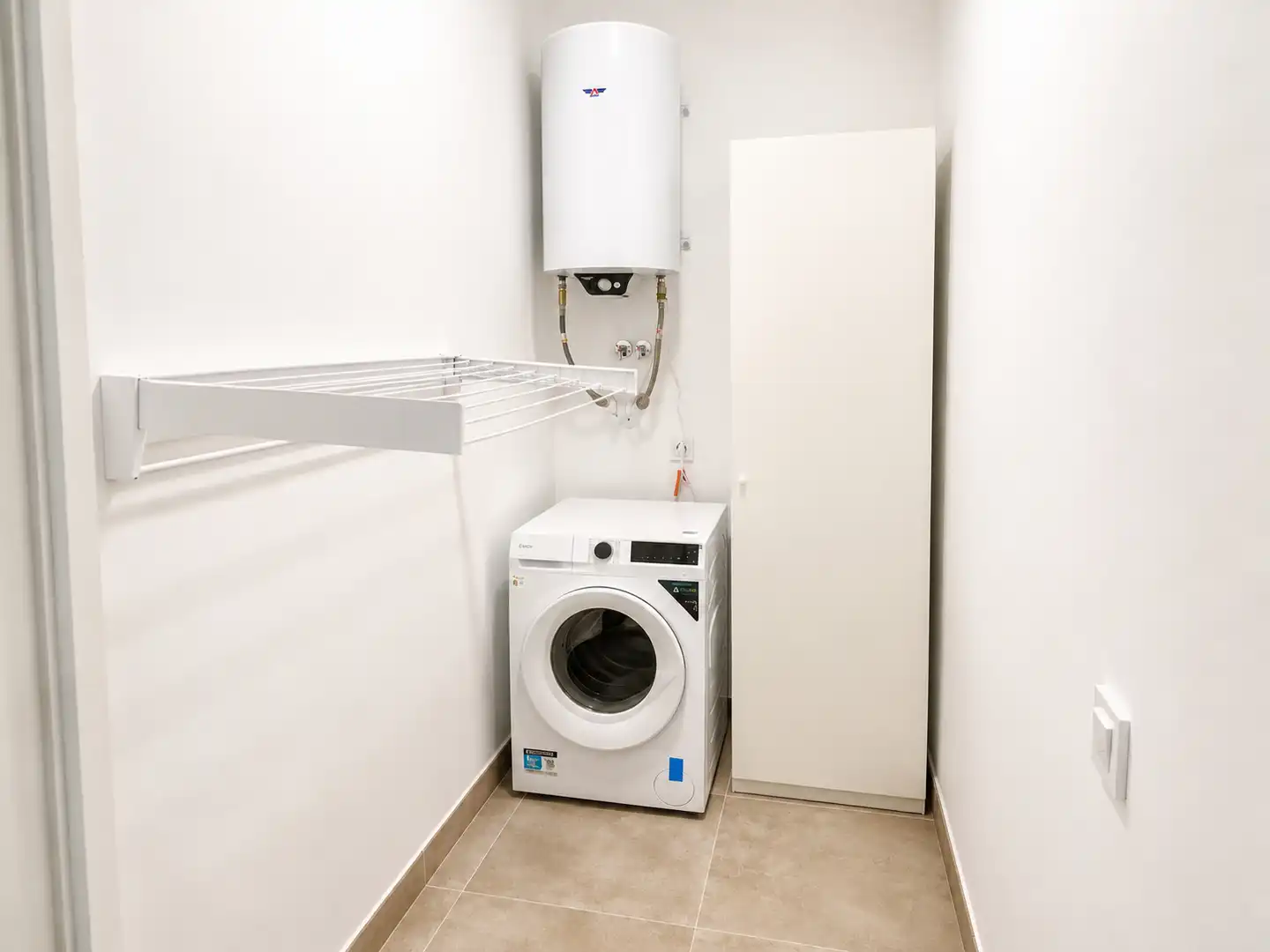 Piso de 68 m² en Málaga