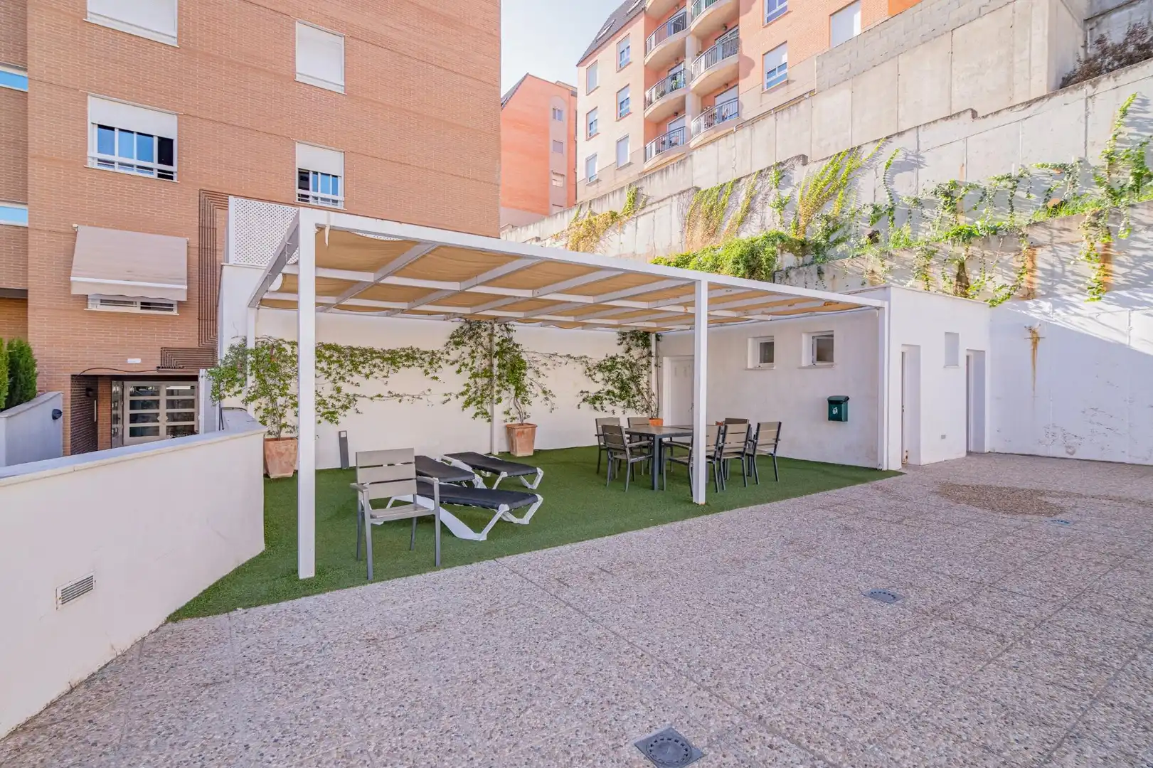 Piso de 113 m² en Granada