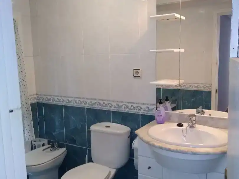 Piso de 85 m² en Oviedo