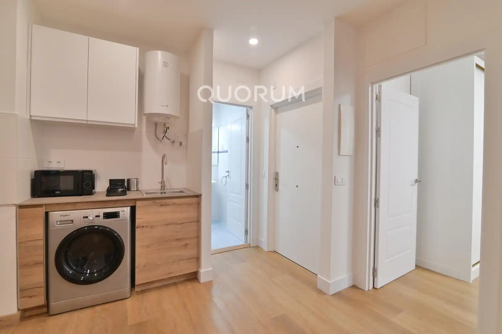 Piso de 70 m² en Bilbao