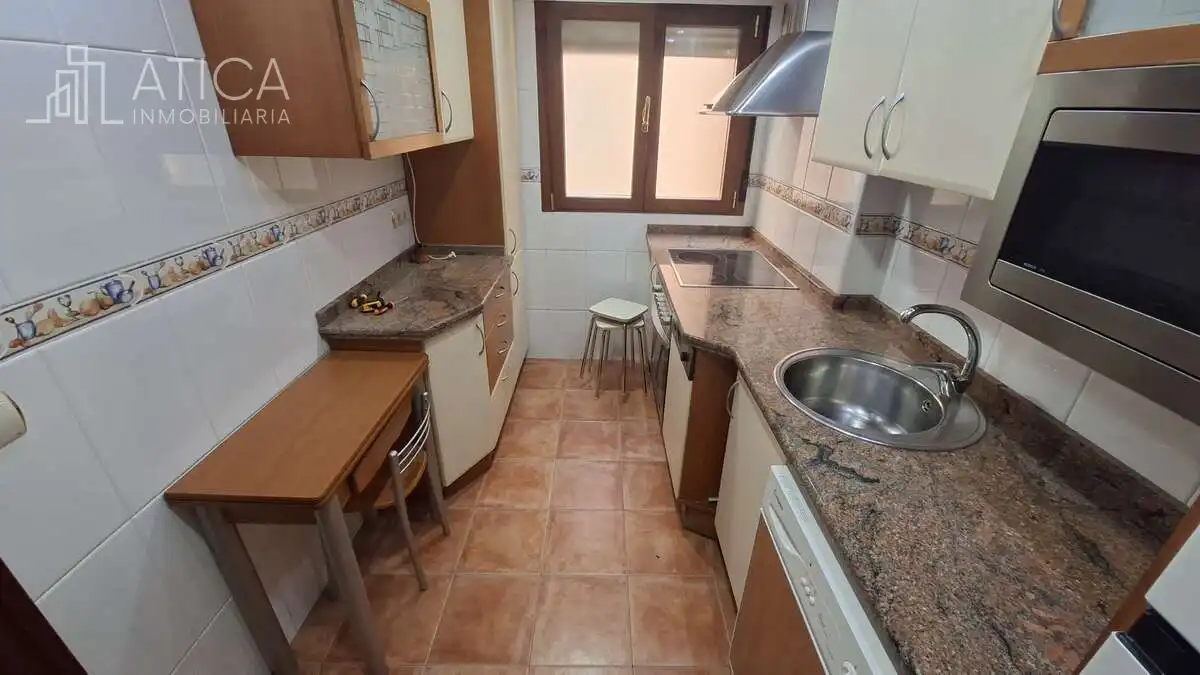 Piso de 80 m² en Salamanca