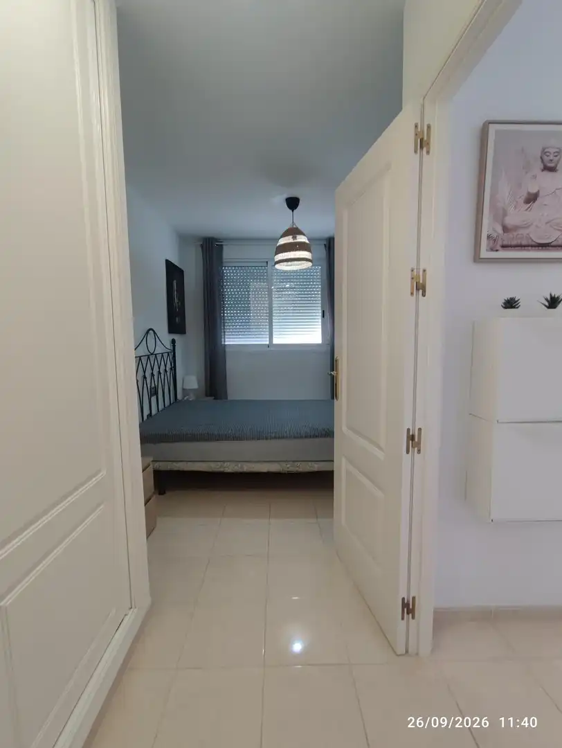 Pis de 50 m² a Vícar
