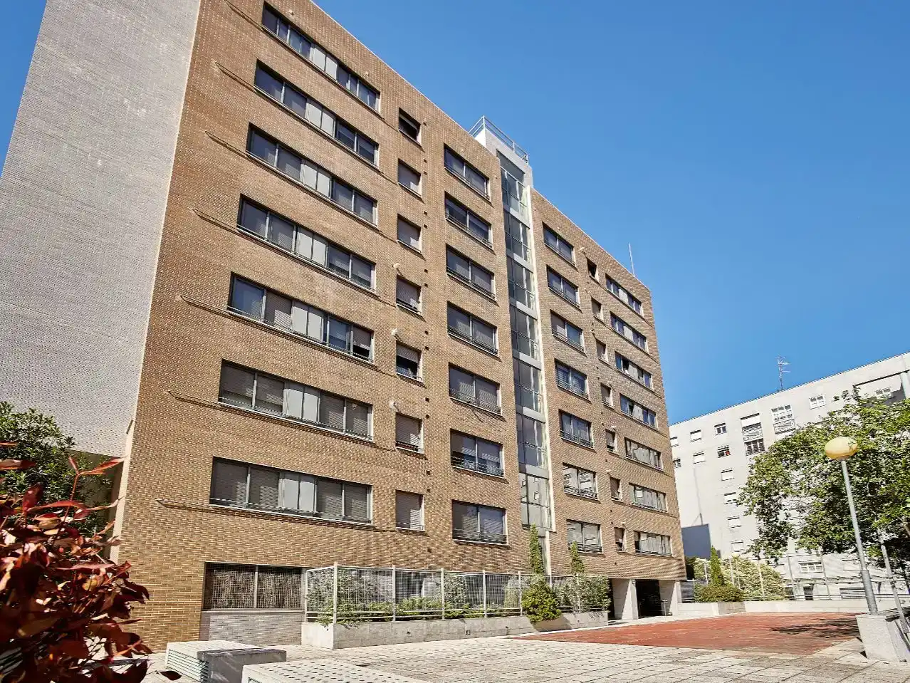 Piso de 70 m² en Valladolid