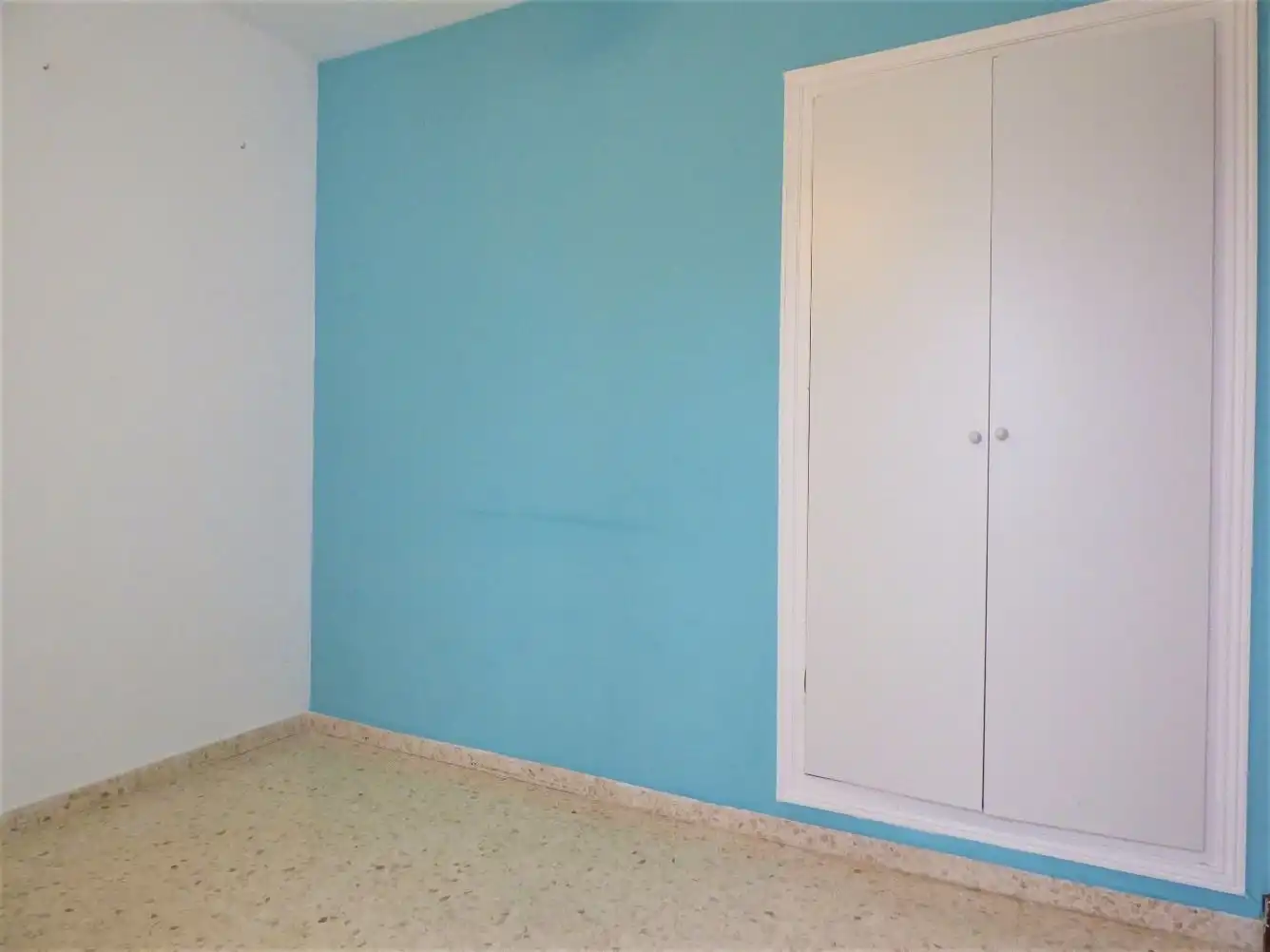 Piso de 93 m² en San Fernando