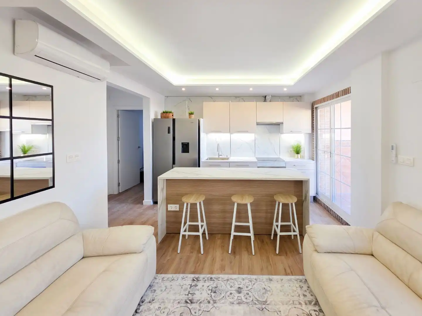 Habitación 260 m², Armilla