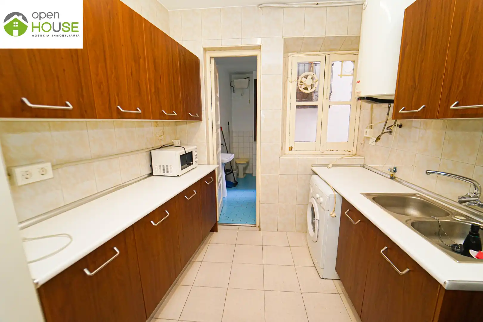 Appartamento 110 m² a Granada