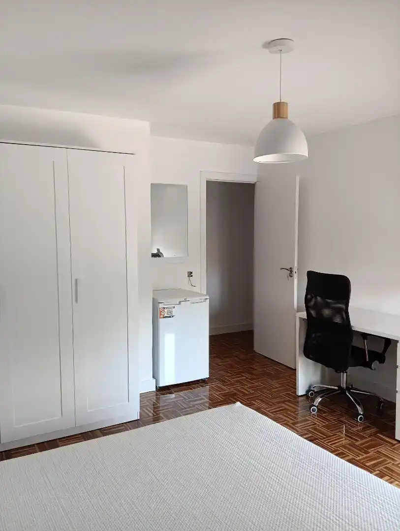 Piso de 110 m² en Valladolid