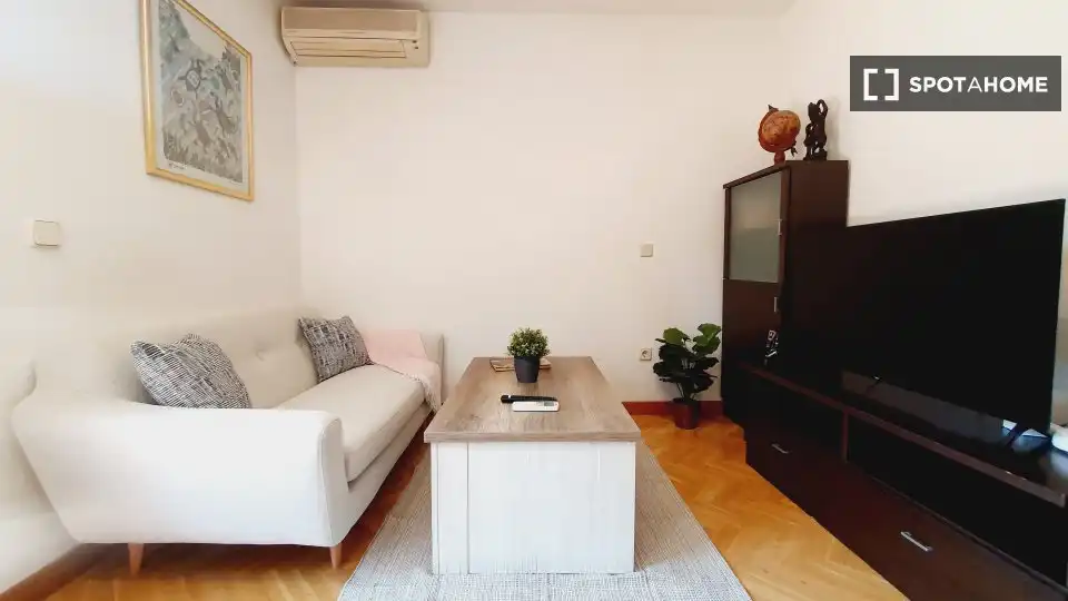 Piso en alquiler, Madrid