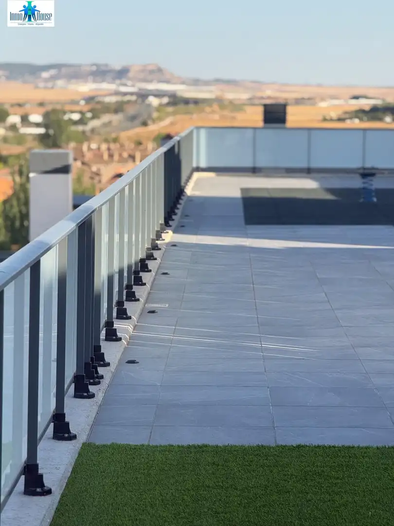 Pis de 110 m² a Albacete