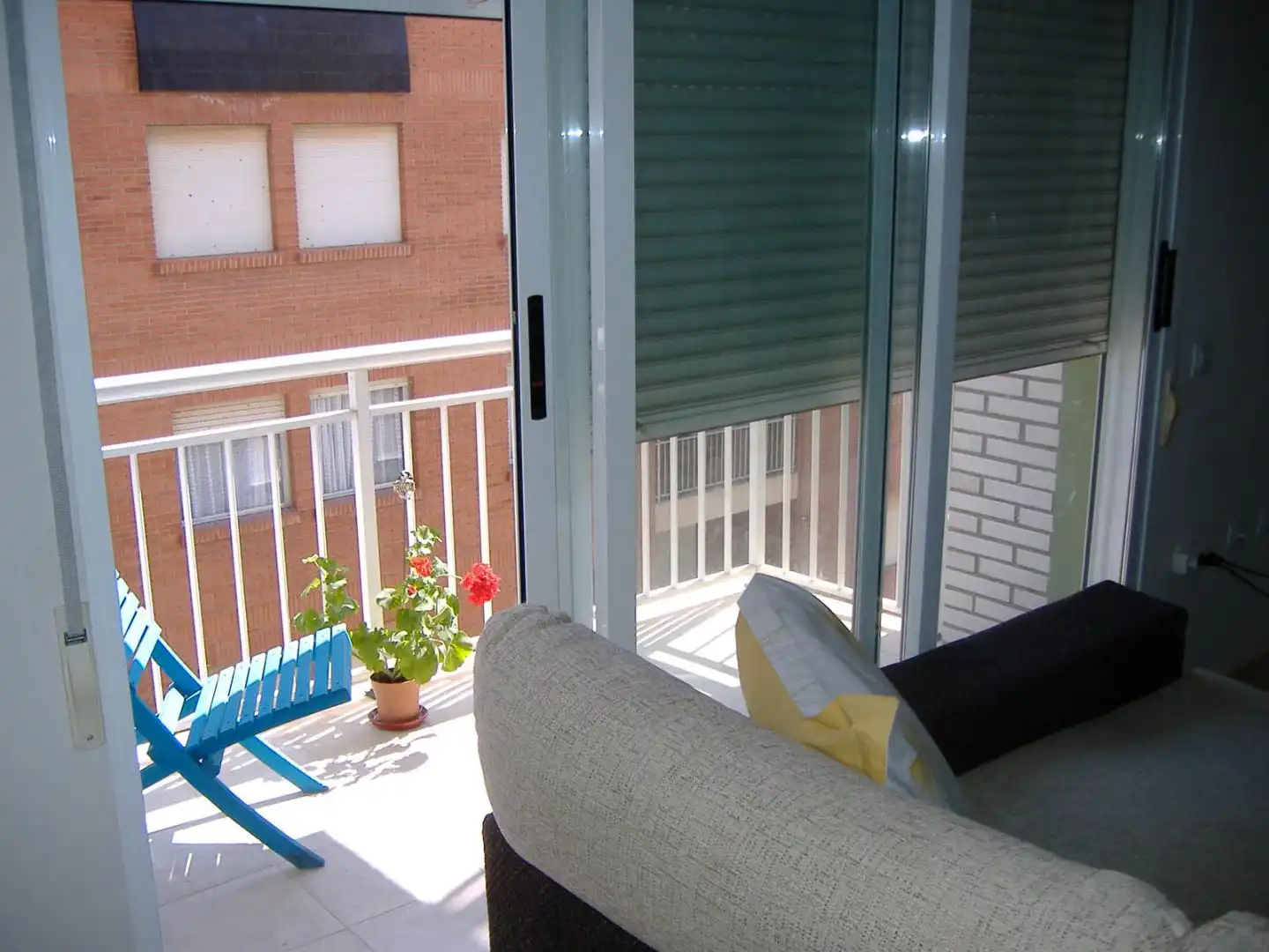 Piso de 70 m² en Burriana