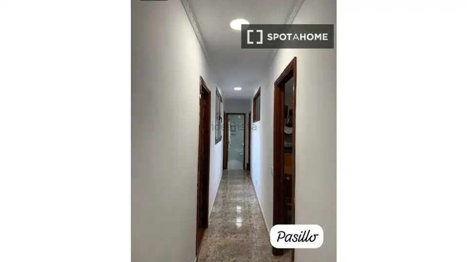 Habitación 161 m², Las Palmas de Gran Canaria
