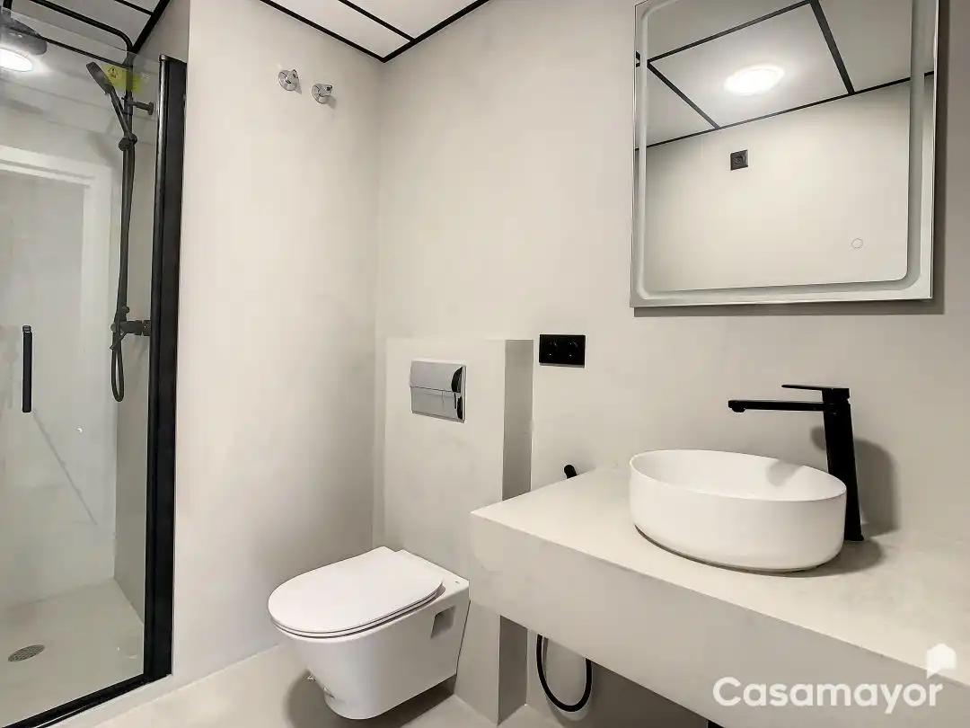Piso de 138 m² en Alicante