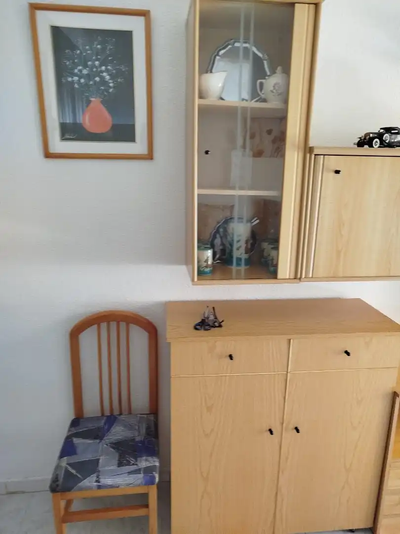 Piso de 50 m² en Santa Pola