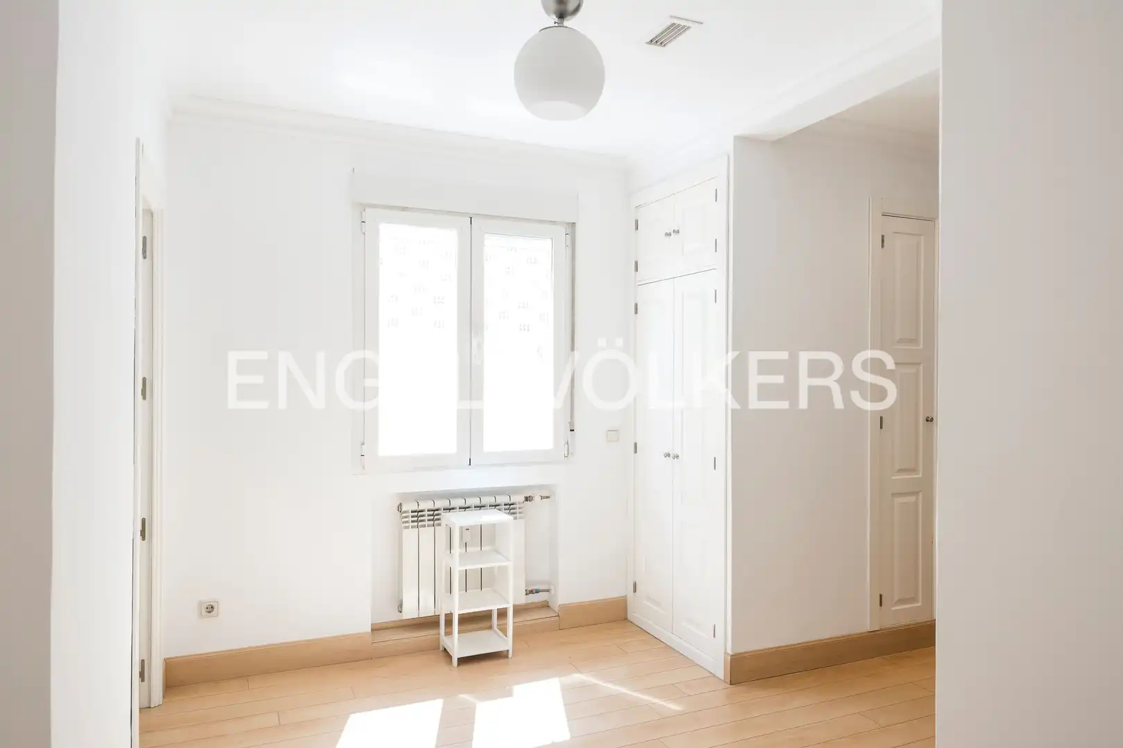 Piso de 120 m² en Madrid