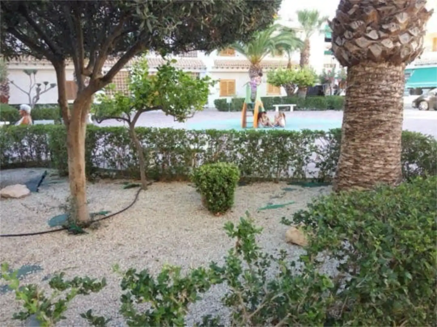 Piso de 65 m² en Santa Pola