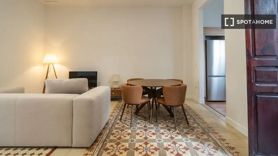 Квартира 70 м² в Валенсии