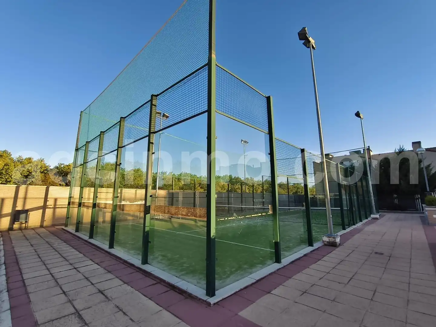 Casa de 200 m² en Valladolid