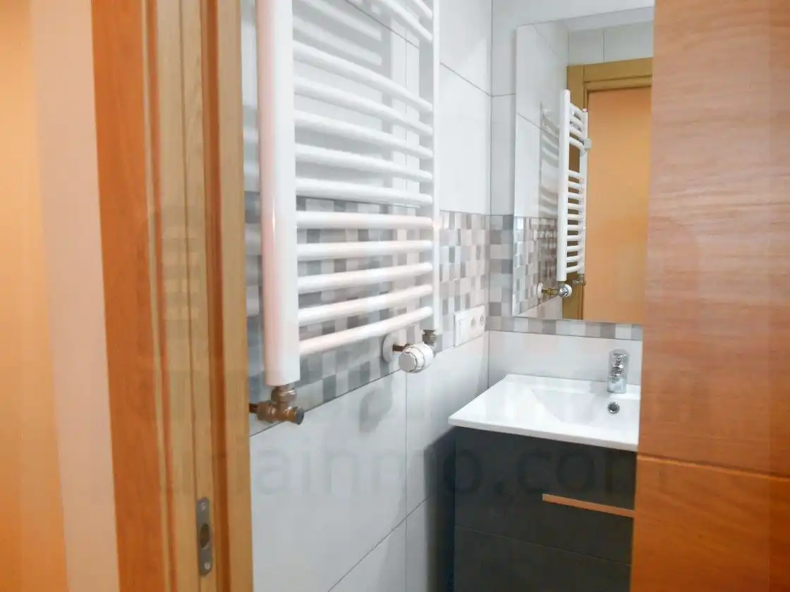 Piso de 70 m² en Oviedo