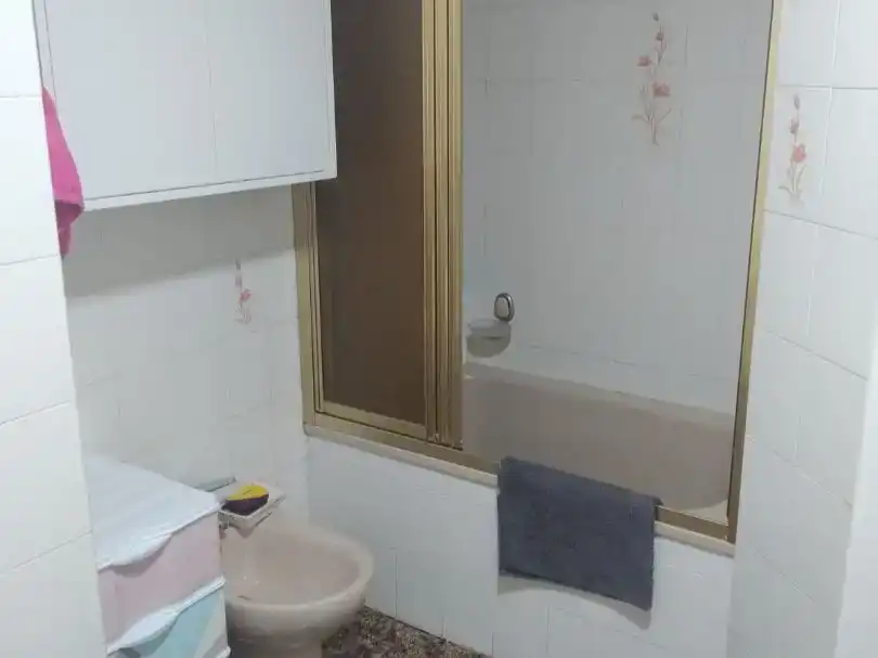 Habitación 85 m², Granada