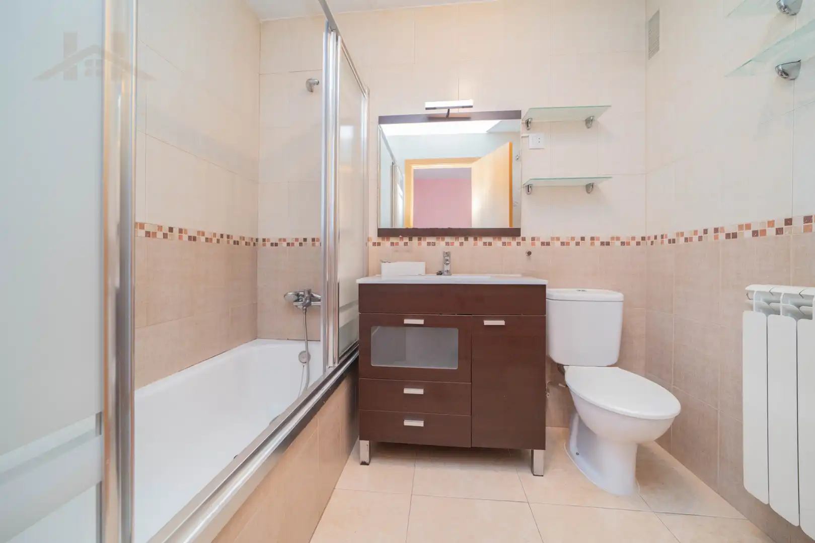 Pis de 92 m² a Móstoles