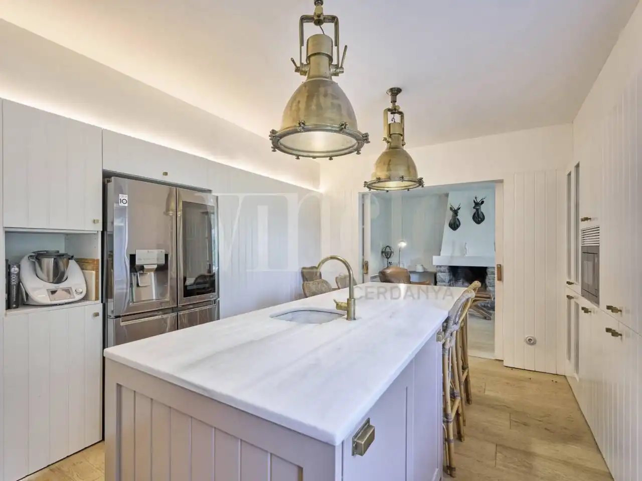 Casa de 230 m² en Prats i Sansor