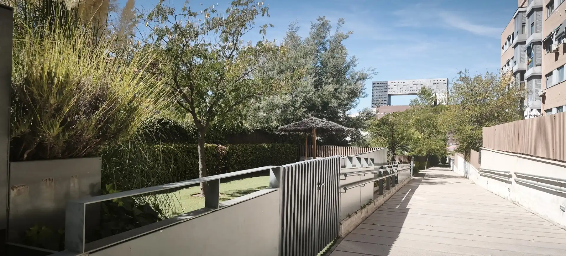 Pis de 65 m² a Madrid