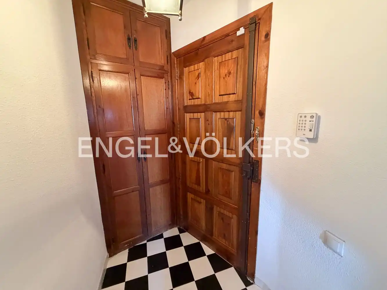 Piso de 60 m² en Alboraya