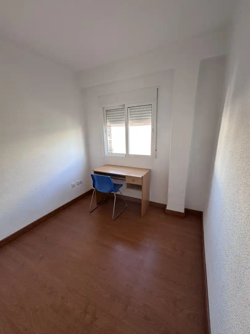 Wohnung 74 m² in Málaga