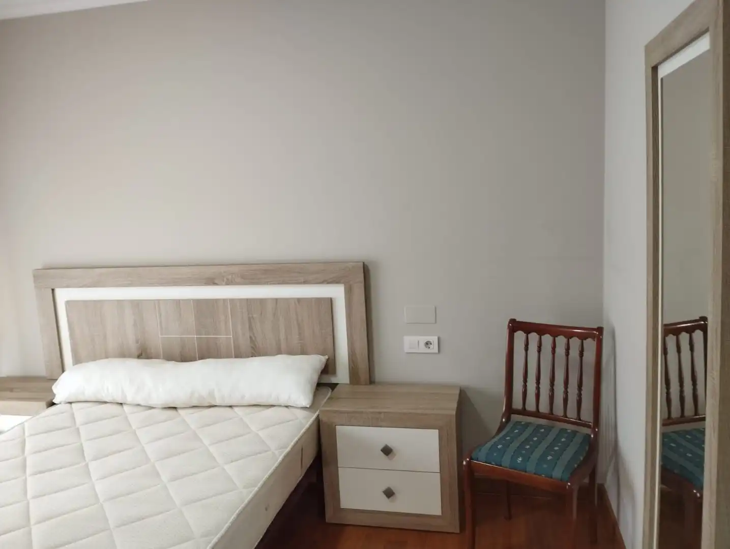 Wohnung 100 m² in Santiago de Compostela