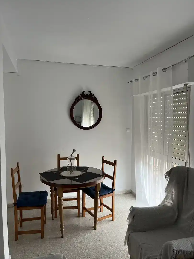 Piso de 95 m² en Sevilla