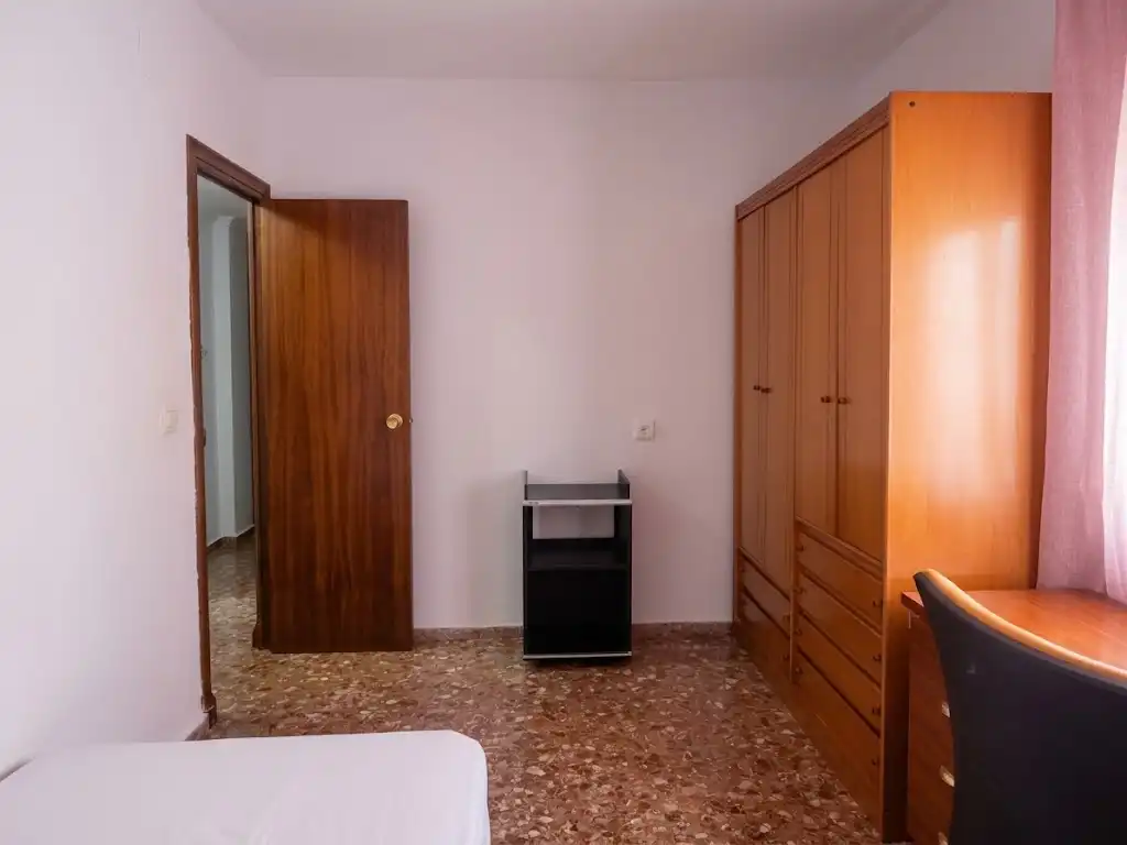 Piso de 121 m² en San Vicente del Raspeig