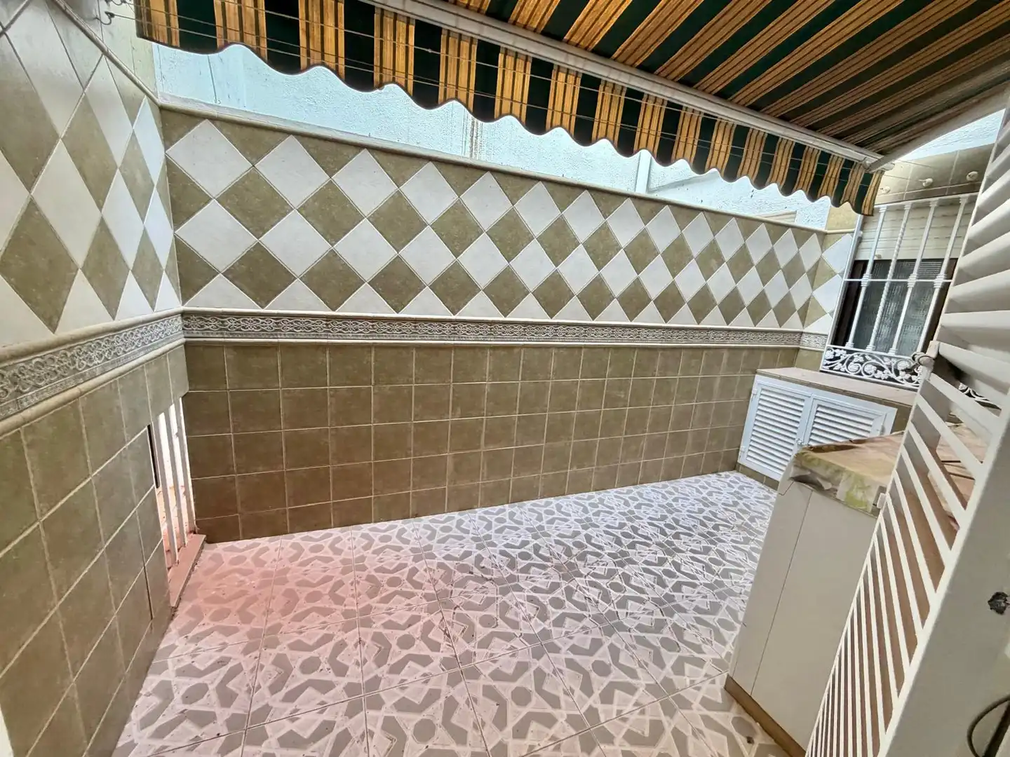 Habitación 110 m², Jaén