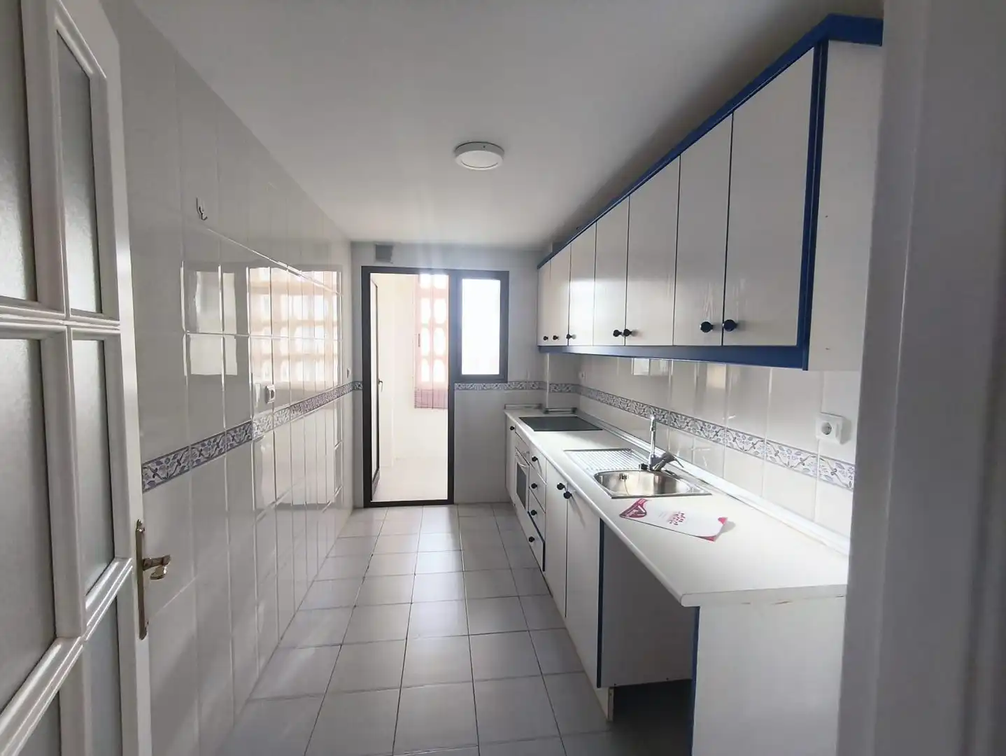 Apartamento 91 m² em Roquetas de Mar