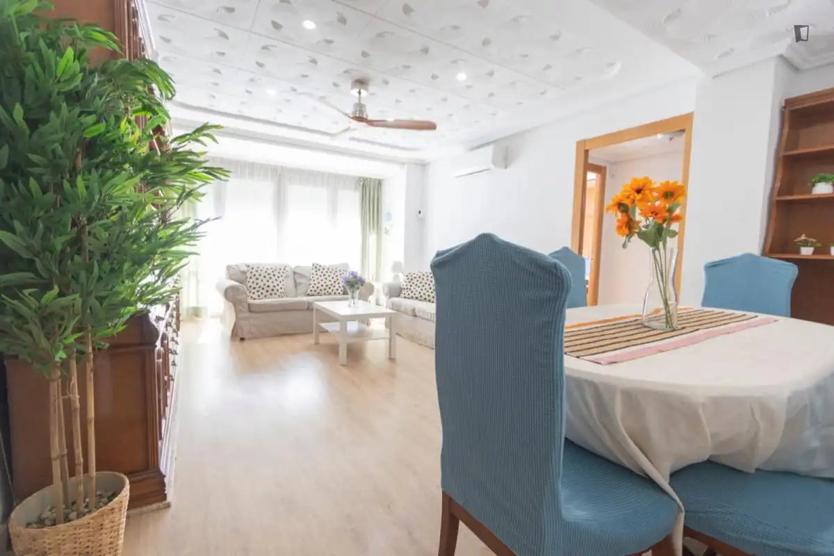 Habitación en alquiler, Valencia