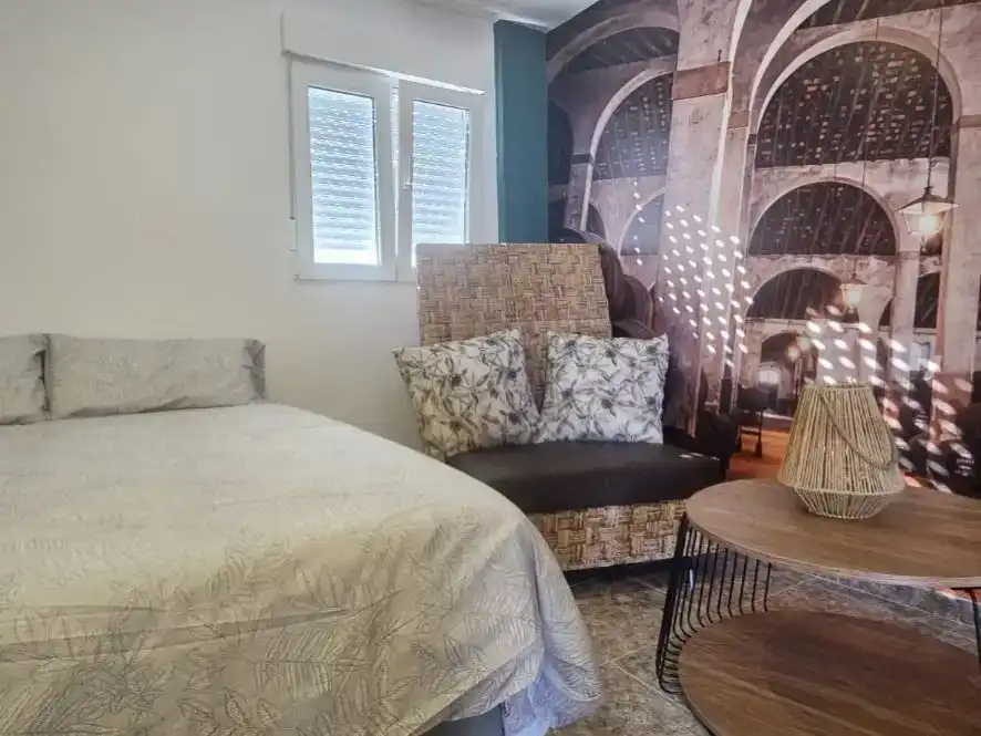 Habitación en alquiler, Alicante