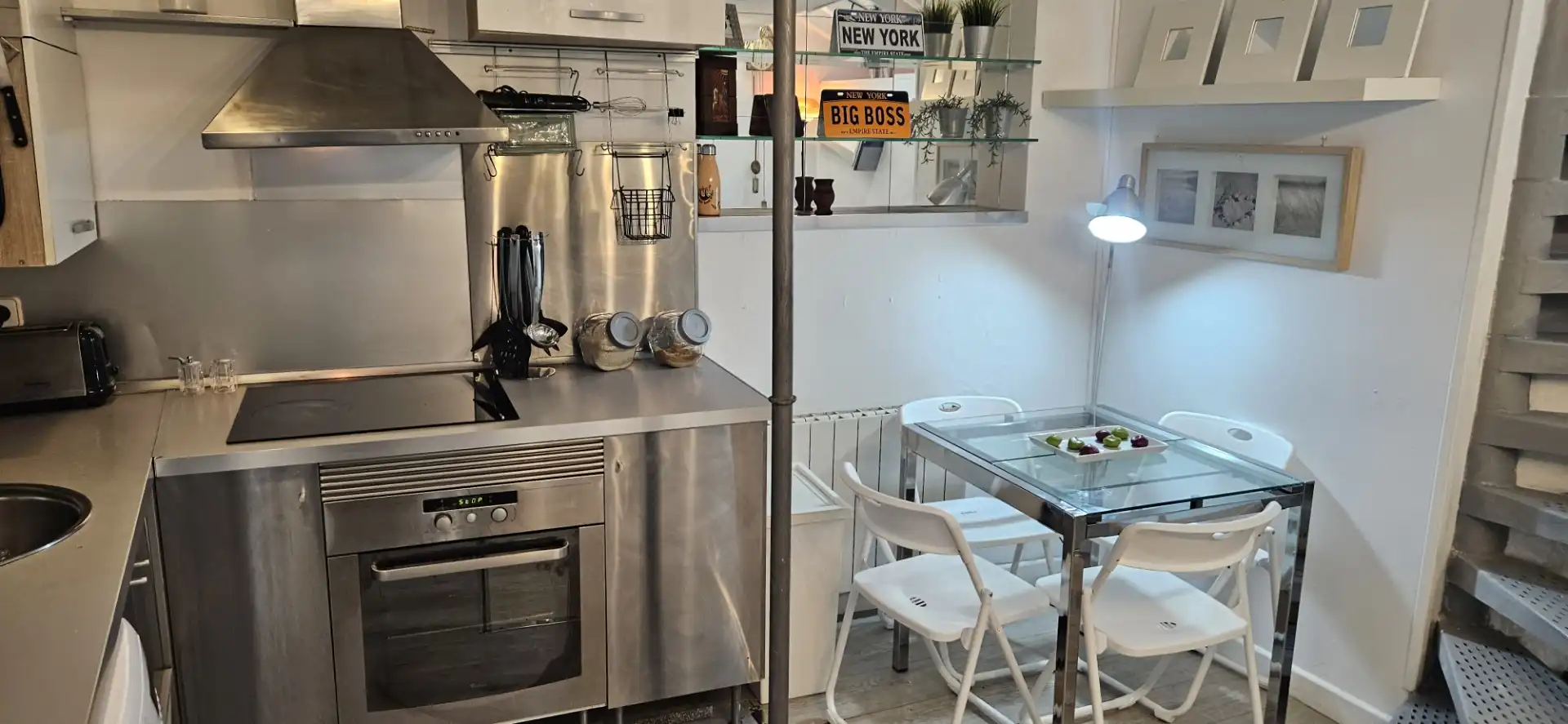 Piso de 115 m² en Madrid