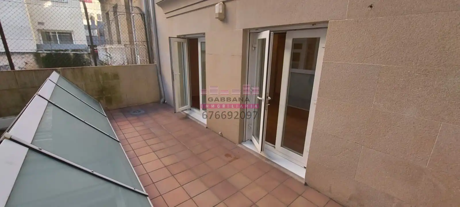 Piso de 68 m² en Vigo