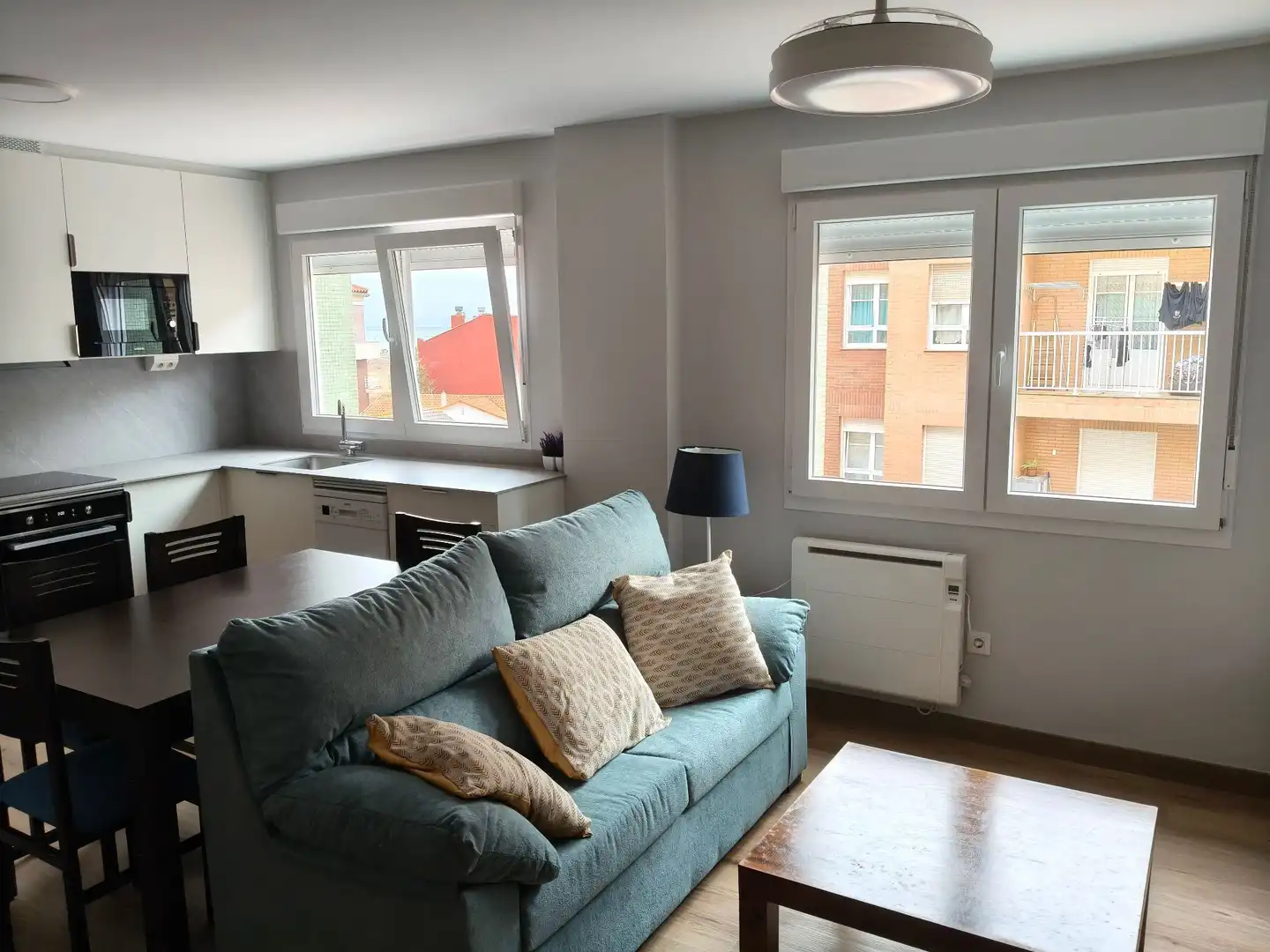 Piso de 64 m² en Carreño
