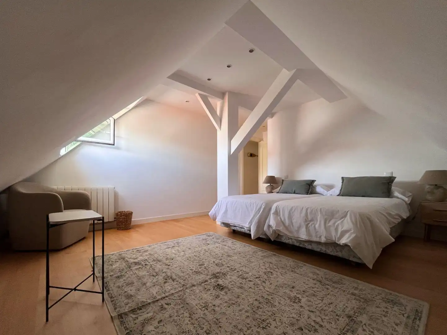 Piso de 115 m² en Santander